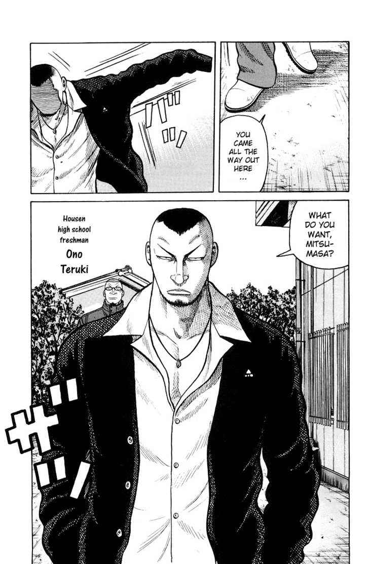 Worst Chap 34 - Next Chap 35