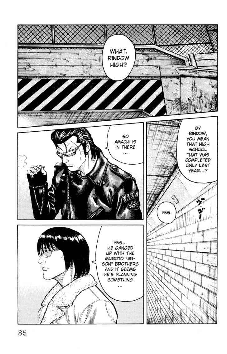 Worst Chap 34 - Next Chap 35