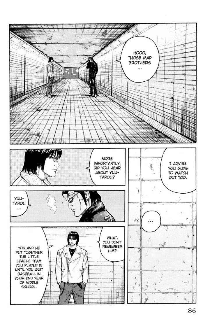 Worst Chap 34 - Next Chap 35