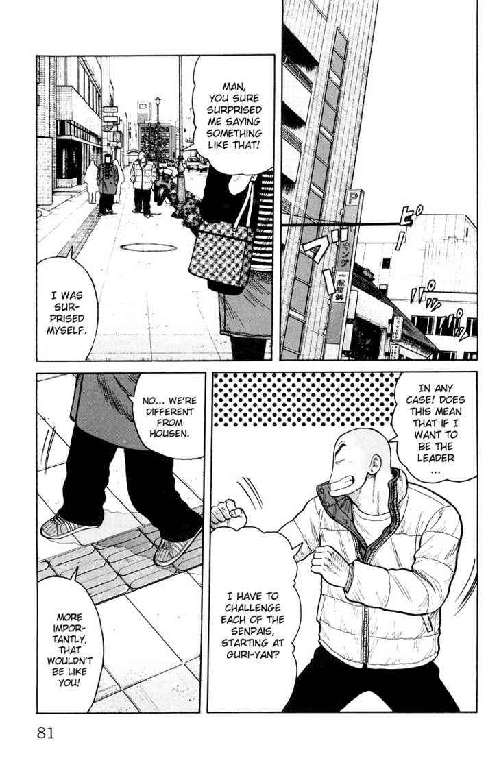 Worst Chap 34 - Next Chap 35