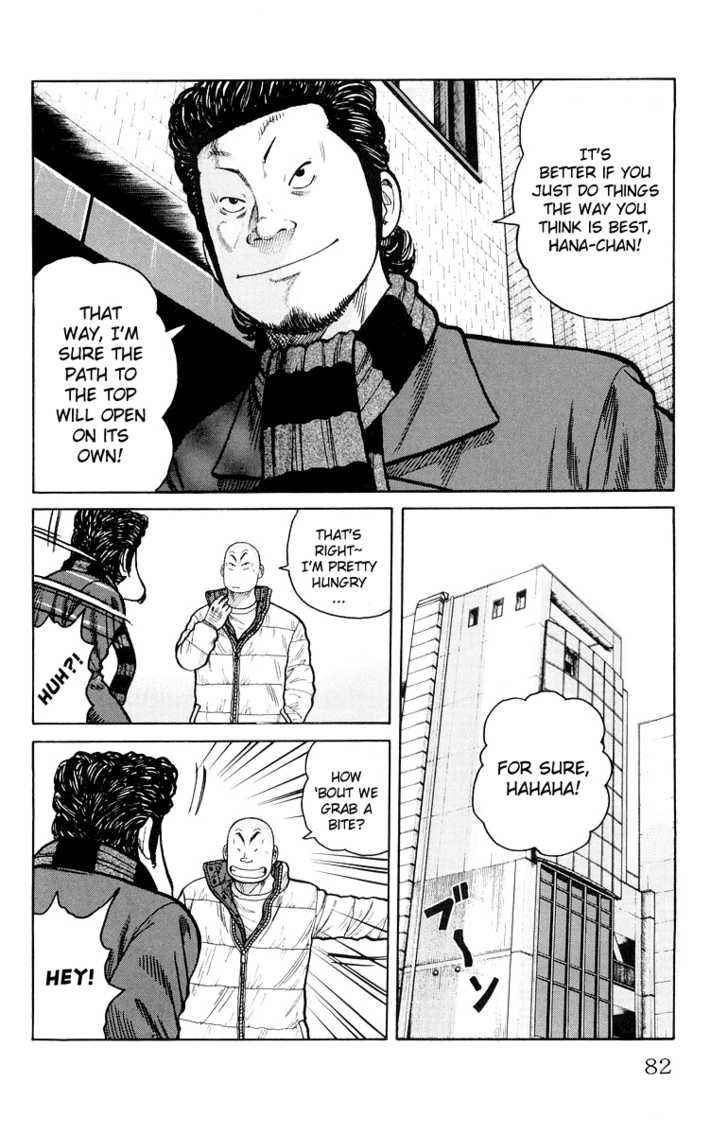 Worst Chap 34 - Next Chap 35