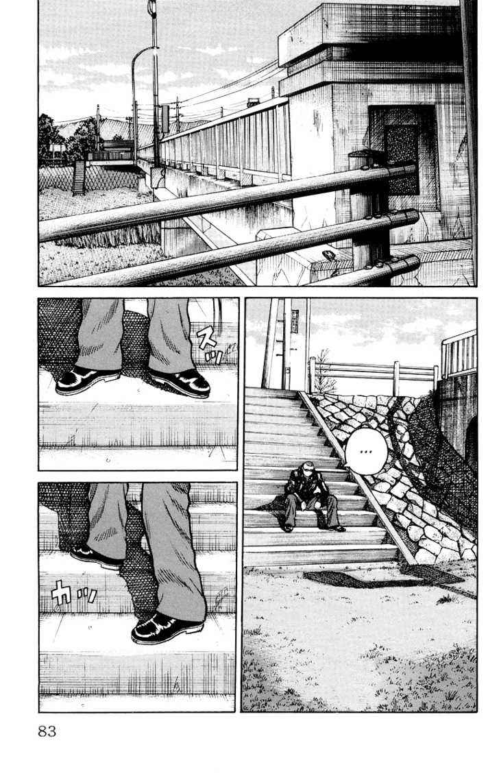 Worst Chap 34 - Next Chap 35