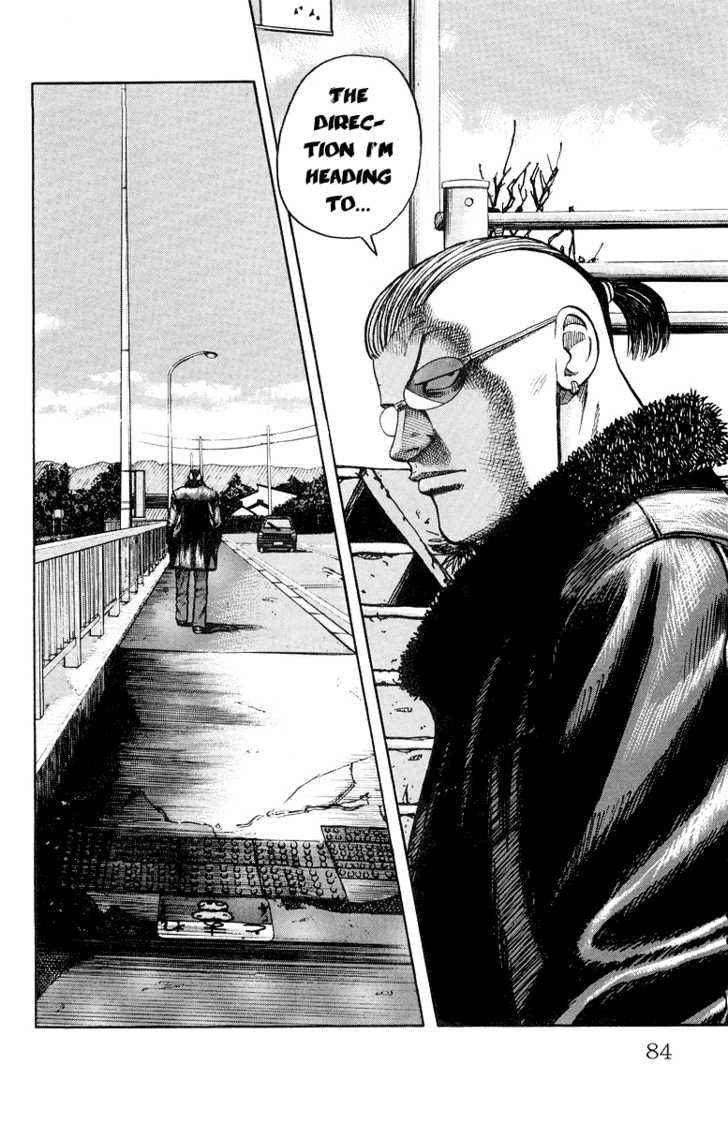 Worst Chap 34 - Next Chap 35