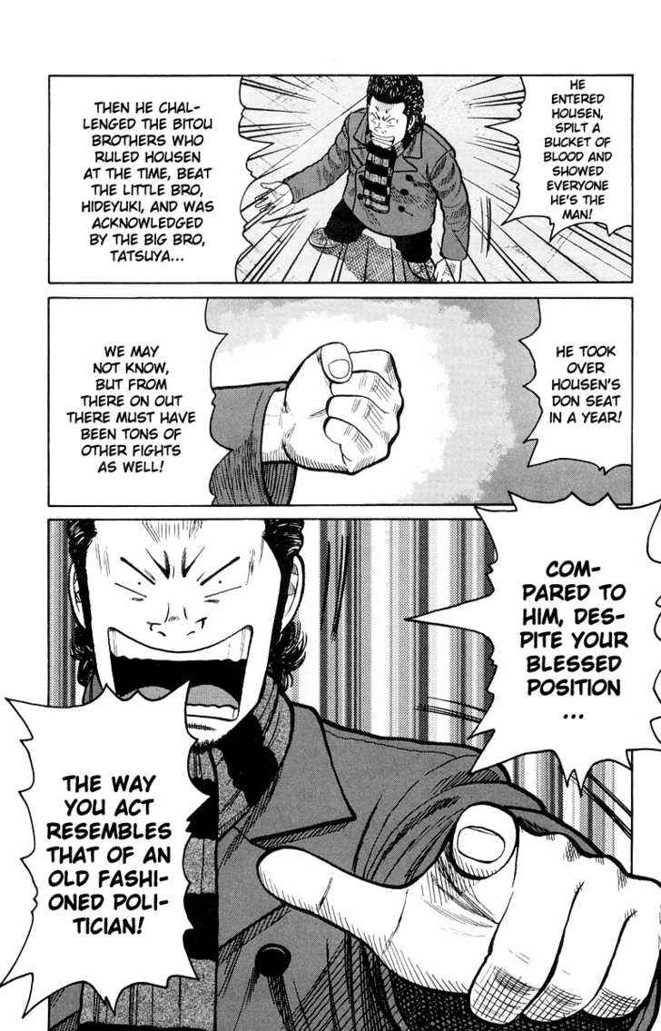 Worst Chap 34 - Next Chap 35