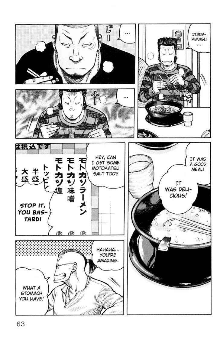 Worst Chap 34 - Next Chap 35