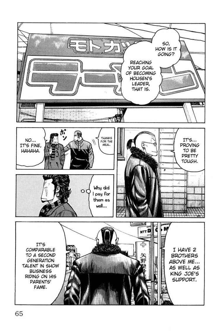 Worst Chap 34 - Next Chap 35