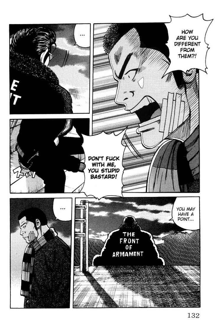 Worst Chap 35 - Next Chap 36
