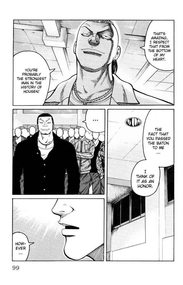 Worst Chap 35 - Next Chap 36