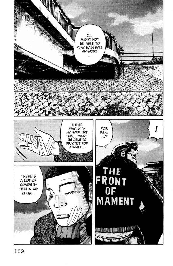 Worst Chap 35 - Next Chap 36