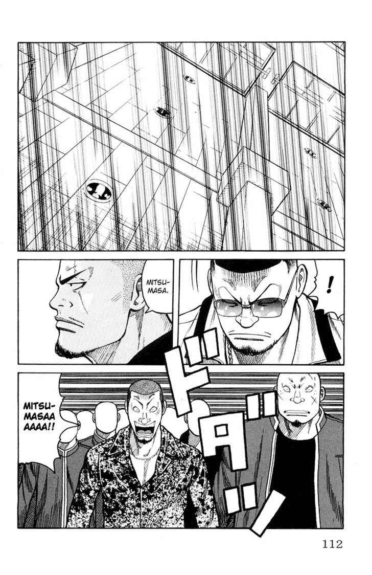 Worst Chap 35 - Next Chap 36