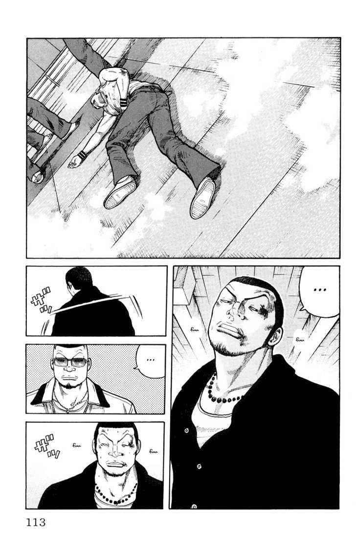 Worst Chap 35 - Next Chap 36