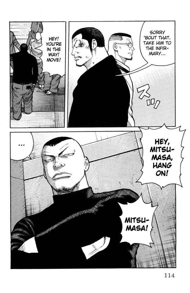 Worst Chap 35 - Next Chap 36