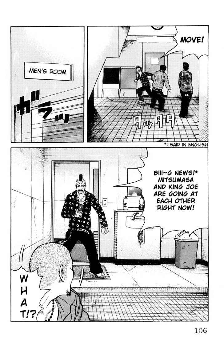 Worst Chap 35 - Next Chap 36