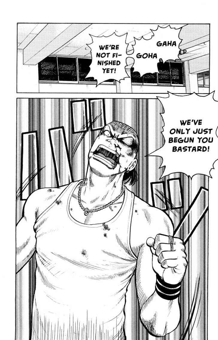 Worst Chap 35 - Next Chap 36