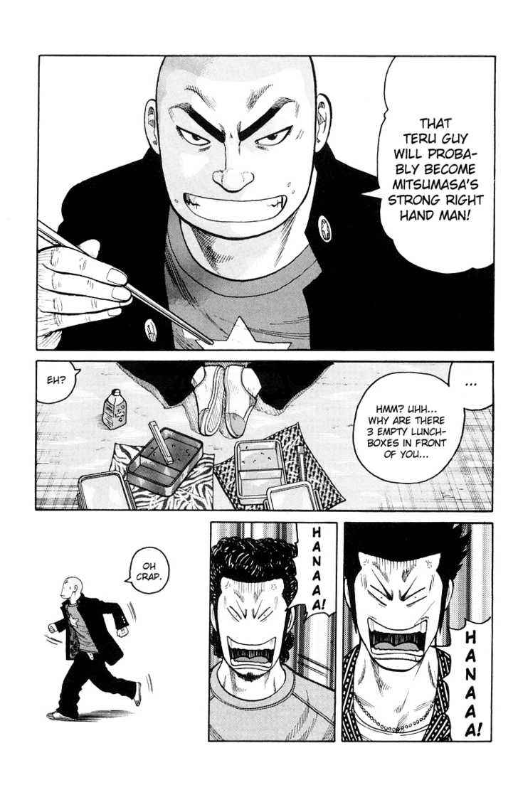 Worst Chap 35 - Next Chap 36