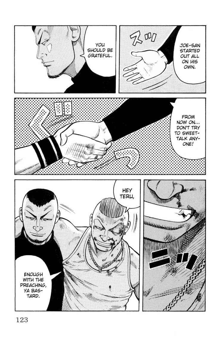 Worst Chap 35 - Next Chap 36