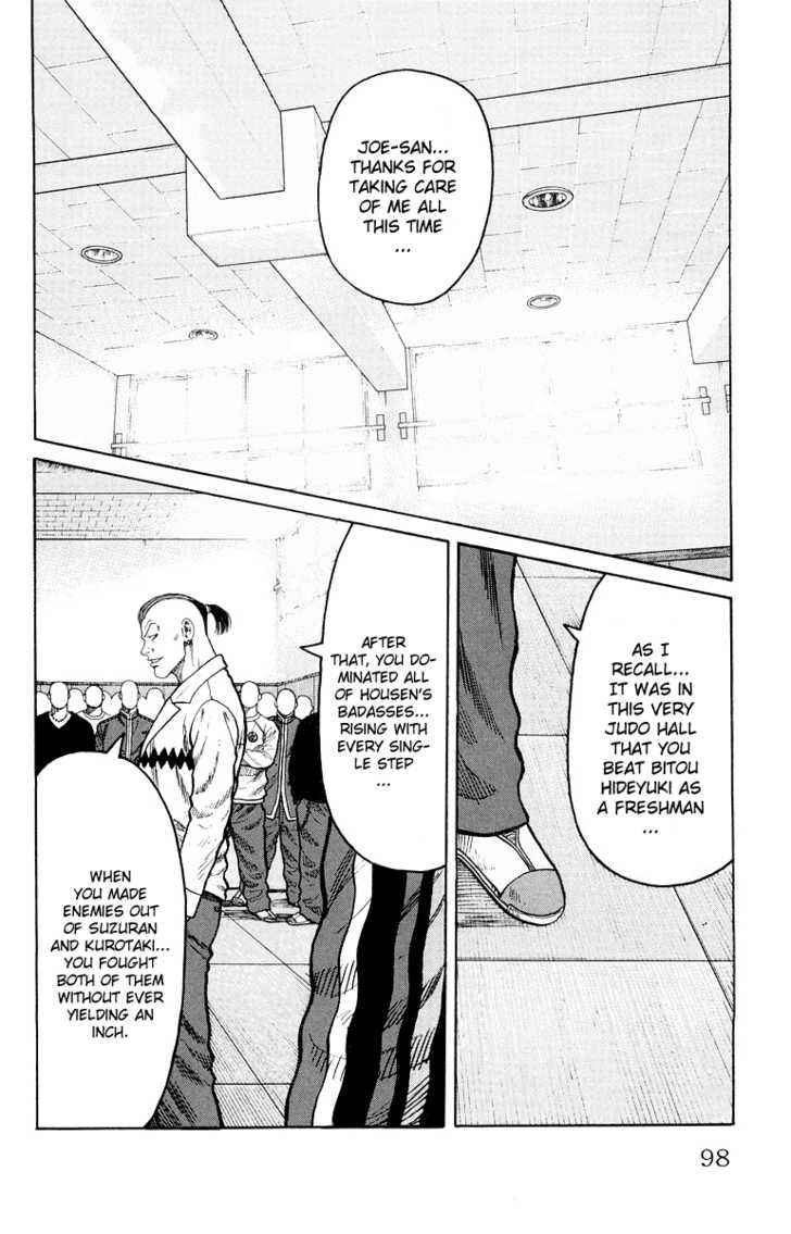 Worst Chap 35 - Next Chap 36