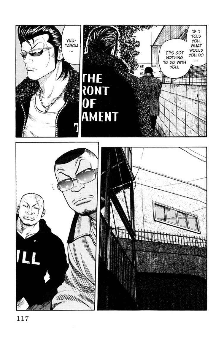 Worst Chap 35 - Next Chap 36