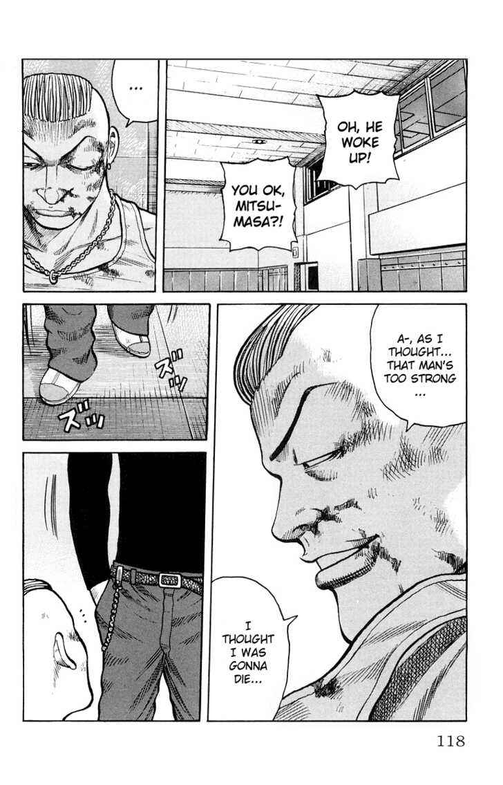 Worst Chap 35 - Next Chap 36