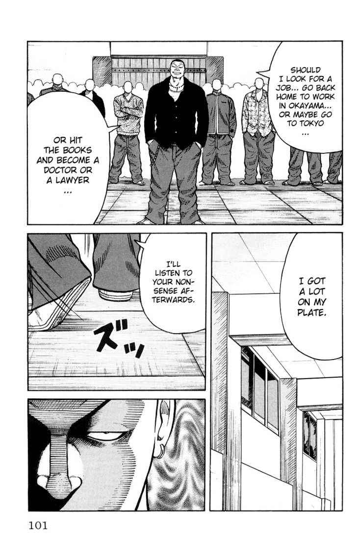 Worst Chap 35 - Next Chap 36