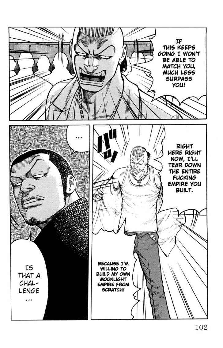 Worst Chap 35 - Next Chap 36