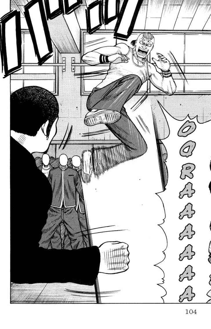 Worst Chap 35 - Next Chap 36