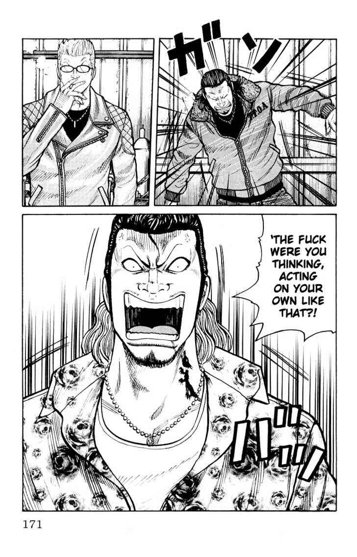 Worst Chap 36 - Next Chap 37