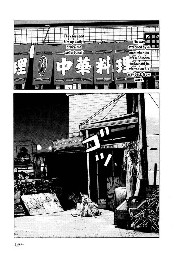 Worst Chap 36 - Next Chap 37