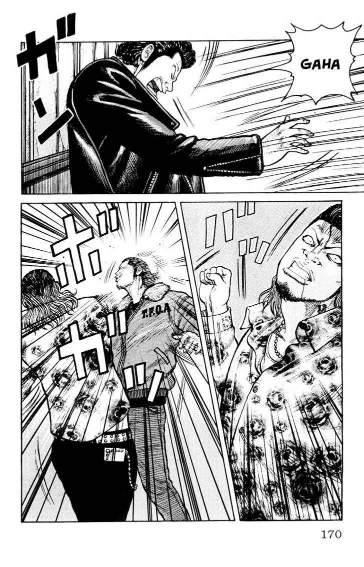 Worst Chap 36 - Next Chap 37