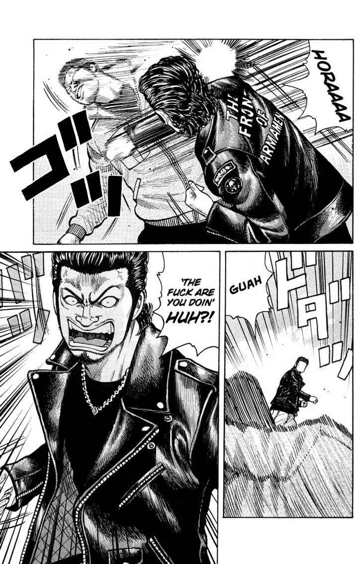 Worst Chap 36 - Next Chap 37