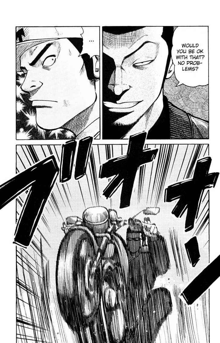 Worst Chap 36 - Next Chap 37
