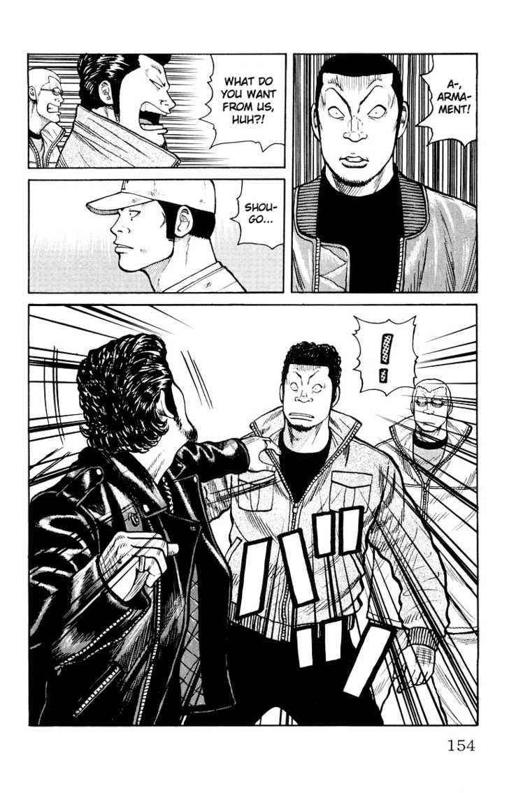 Worst Chap 36 - Next Chap 37