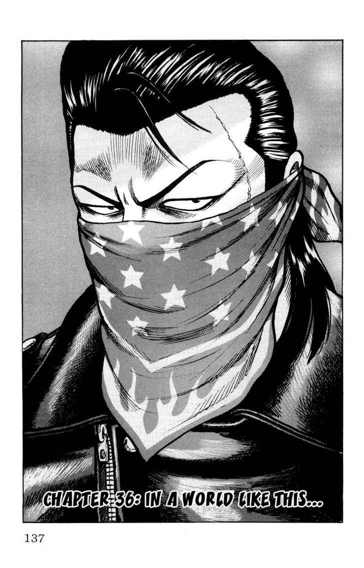 Worst Chap 36 - Next Chap 37