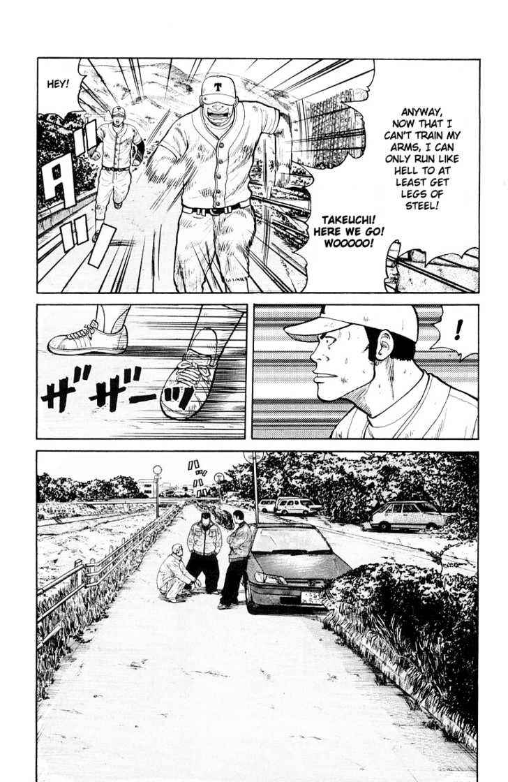 Worst Chap 36 - Next Chap 37