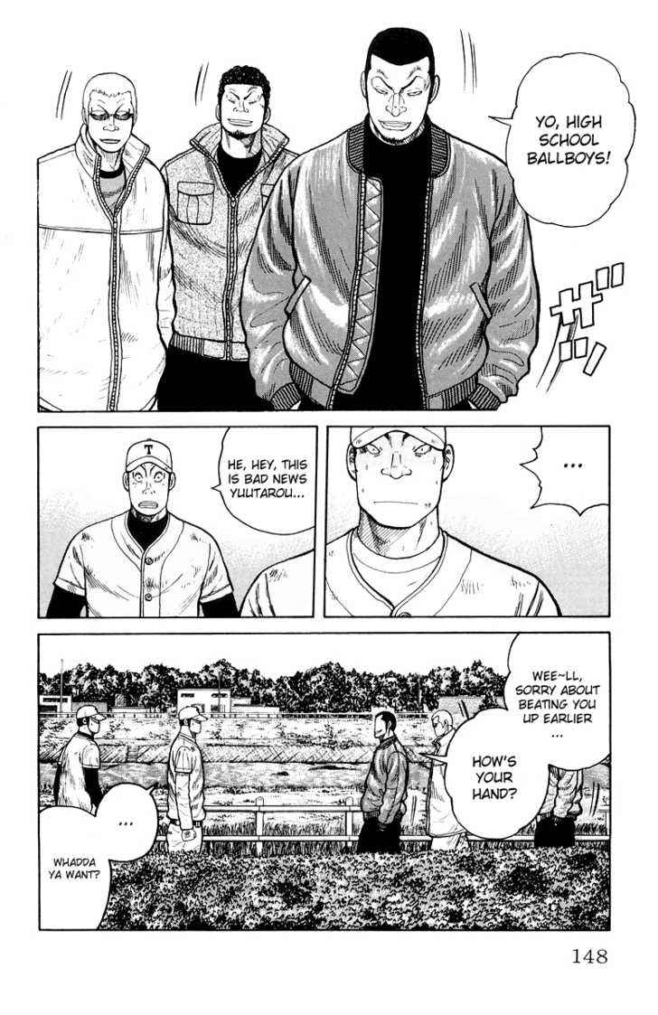 Worst Chap 36 - Next Chap 37