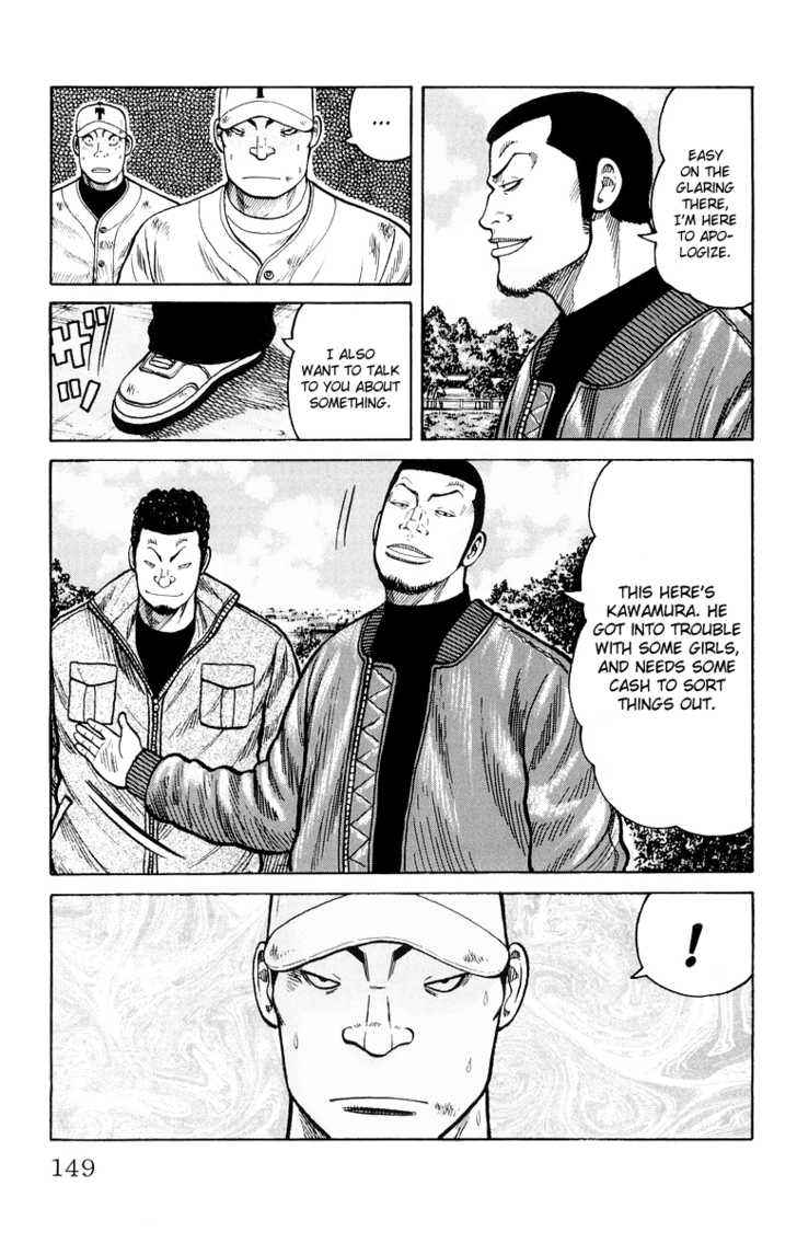 Worst Chap 36 - Next Chap 37