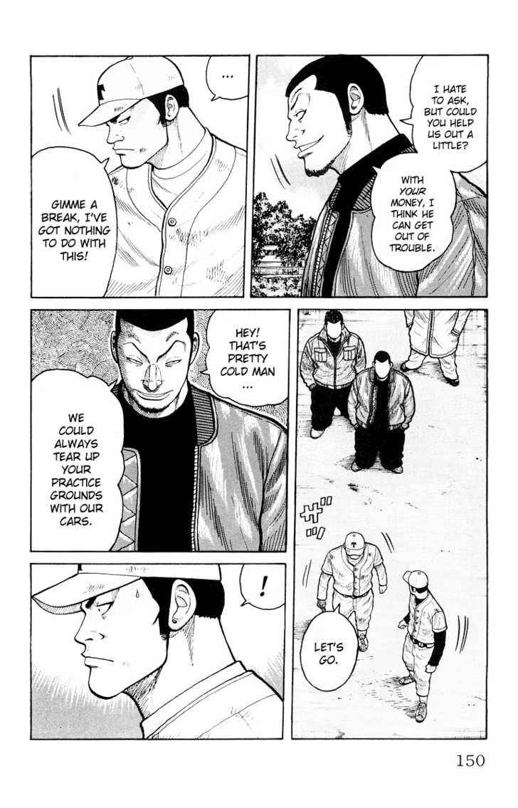 Worst Chap 36 - Next Chap 37