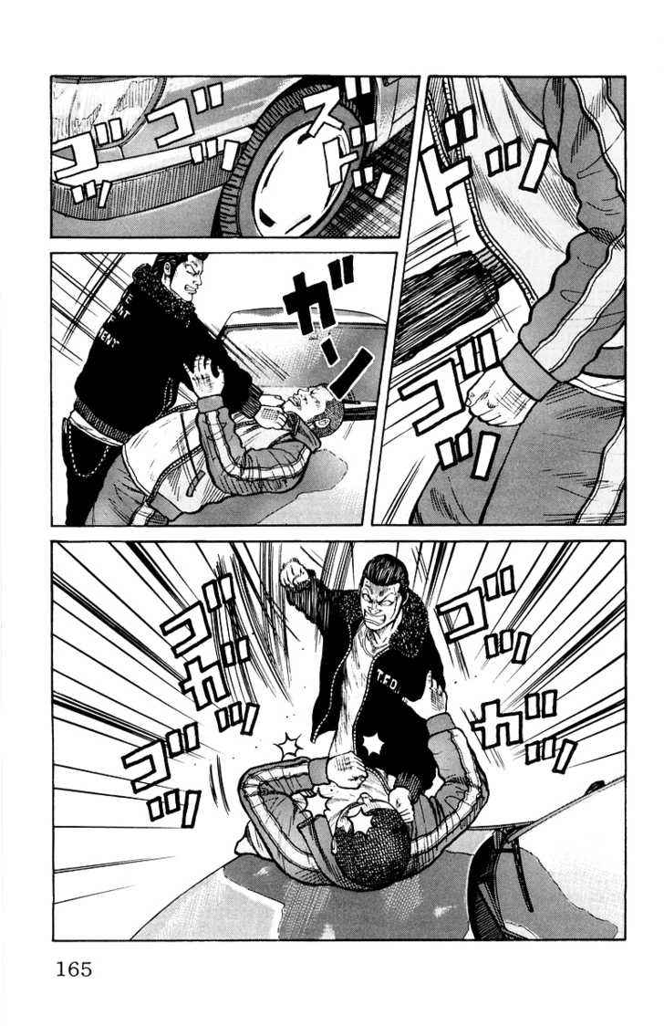 Worst Chap 36 - Next Chap 37
