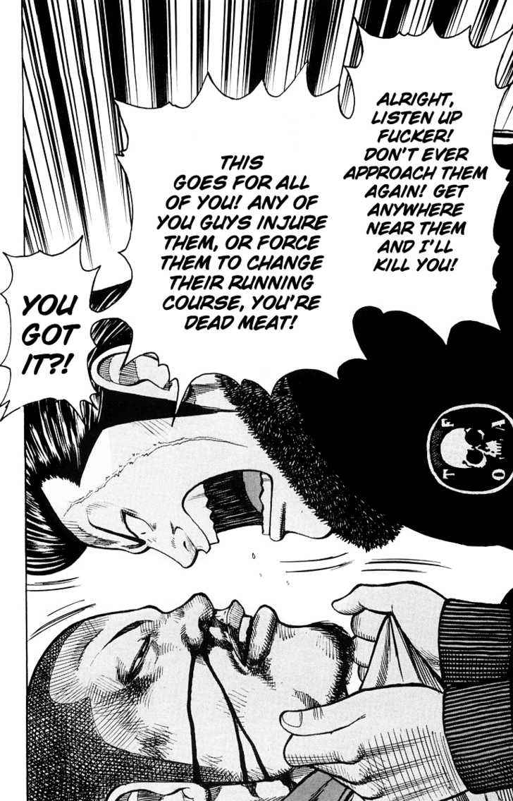 Worst Chap 36 - Next Chap 37