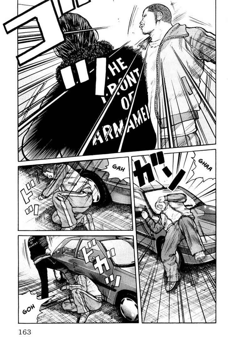 Worst Chap 36 - Next Chap 37