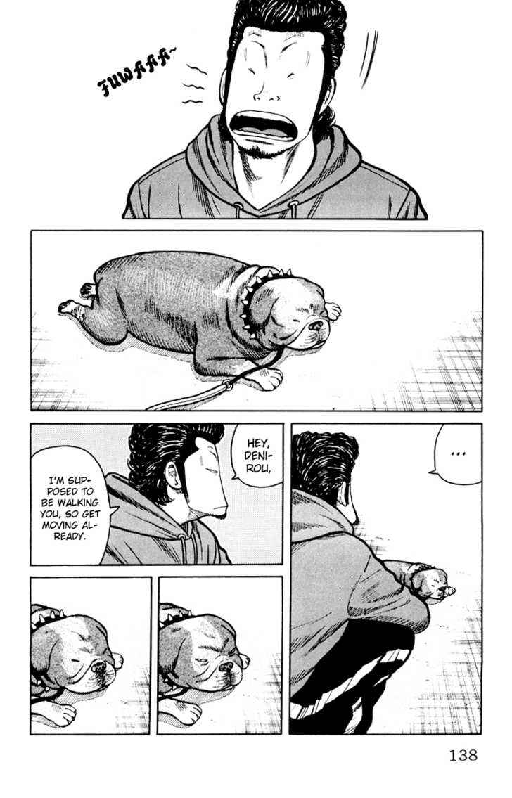 Worst Chap 36 - Next Chap 37