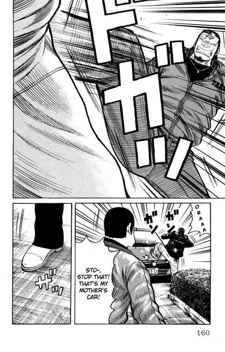 Worst Chap 36 - Next Chap 37