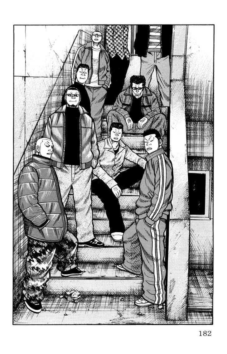 Worst Chap 36 - Next Chap 37