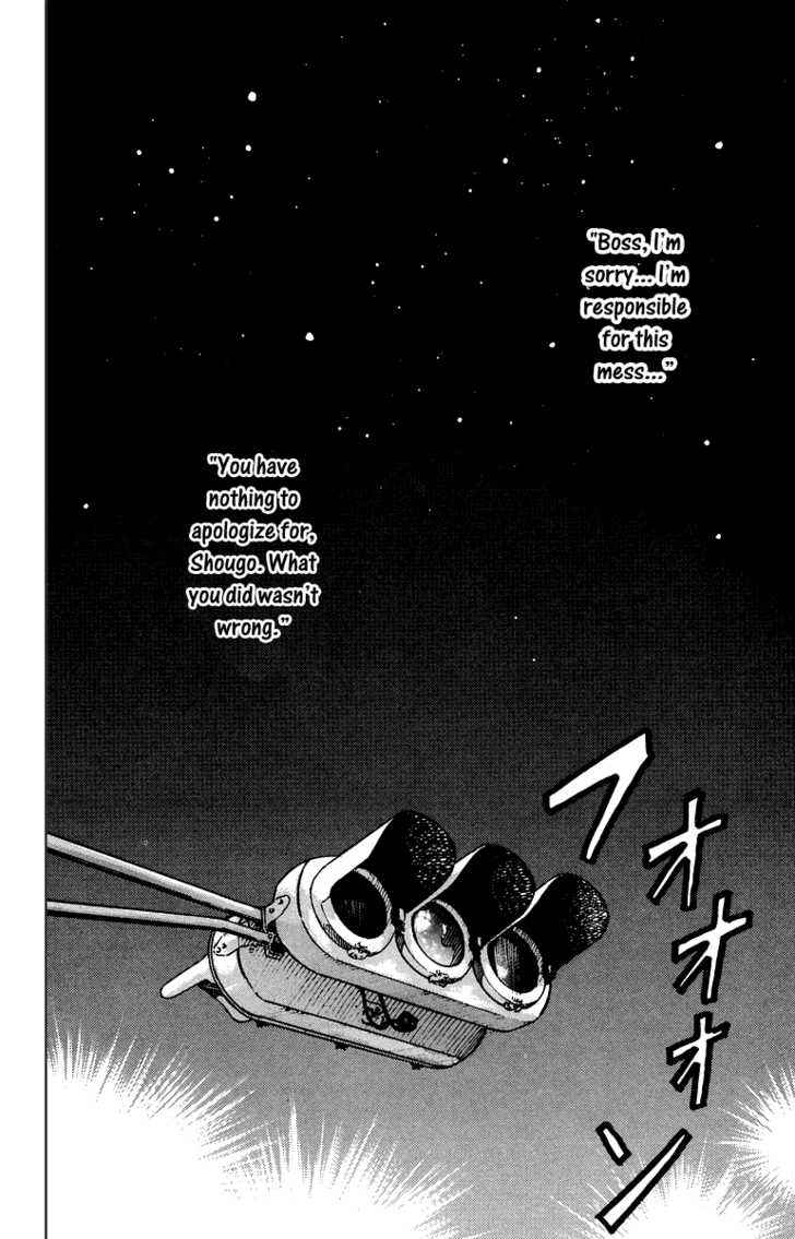 Worst Chap 36 - Next Chap 37
