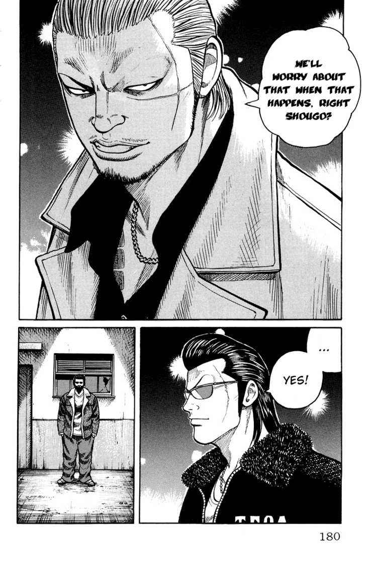 Worst Chap 36 - Next Chap 37