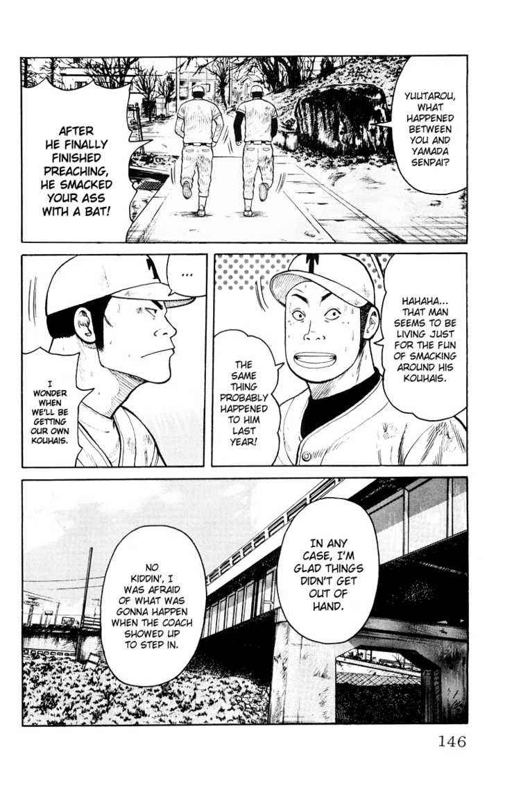 Worst Chap 36 - Next Chap 37