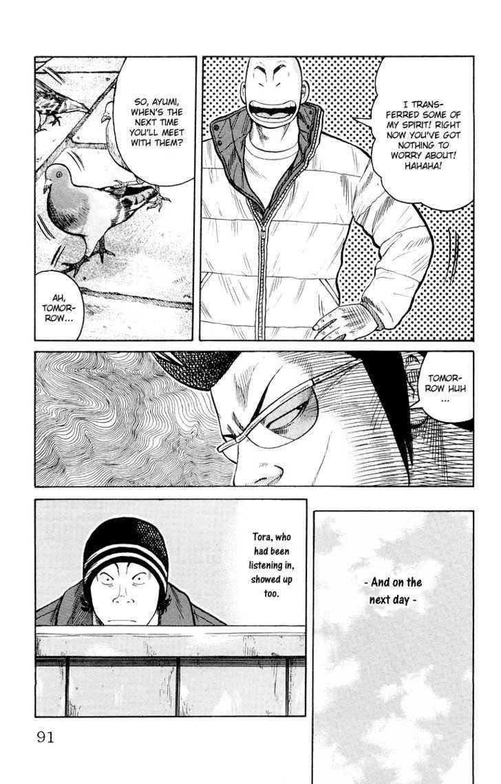 Worst Chap 38 - Next Chap 39
