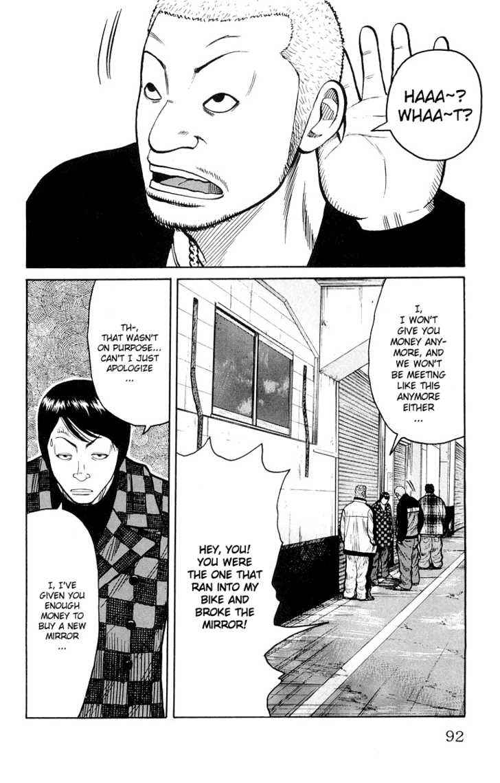 Worst Chap 38 - Next Chap 39