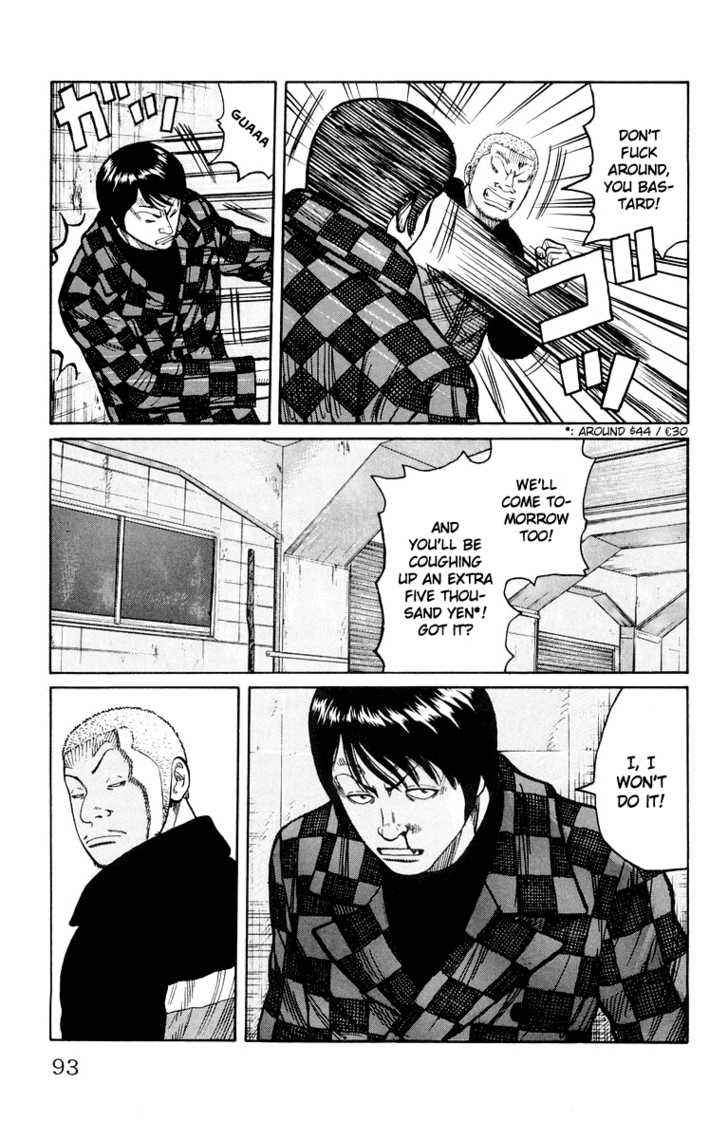Worst Chap 38 - Next Chap 39
