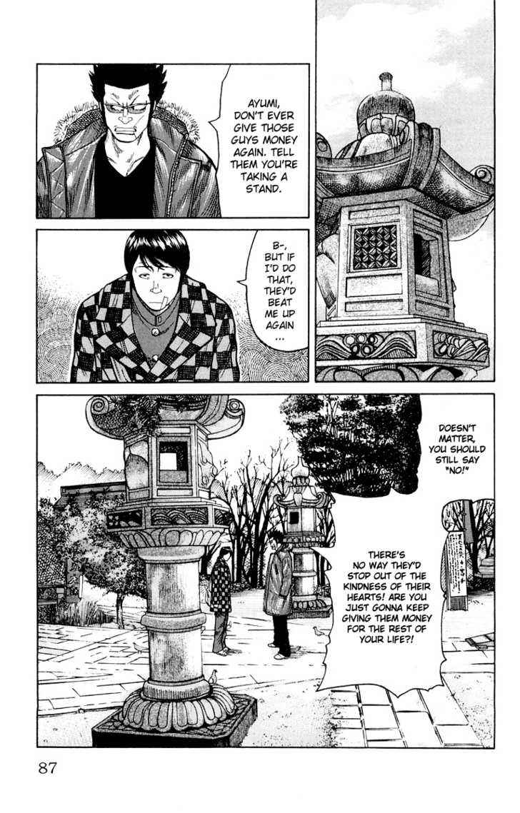 Worst Chap 38 - Next Chap 39